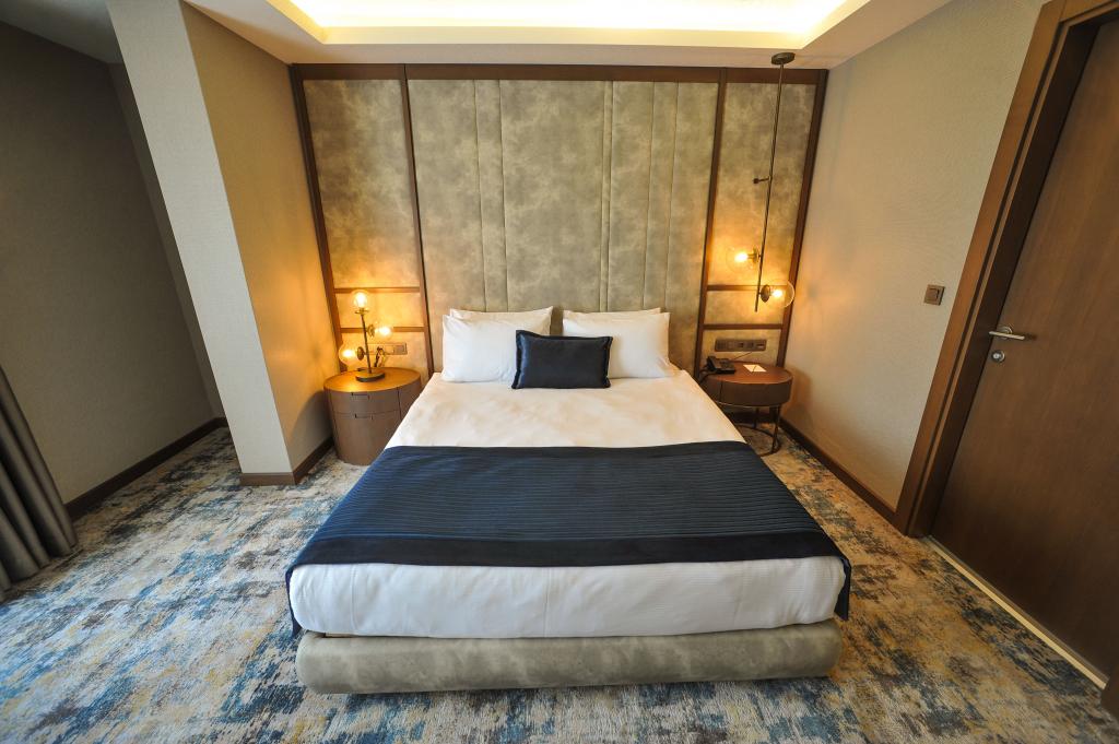 Otel Resmi