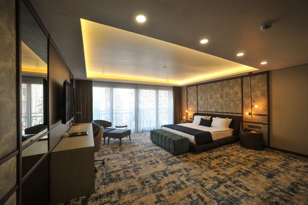 Otel Resmi