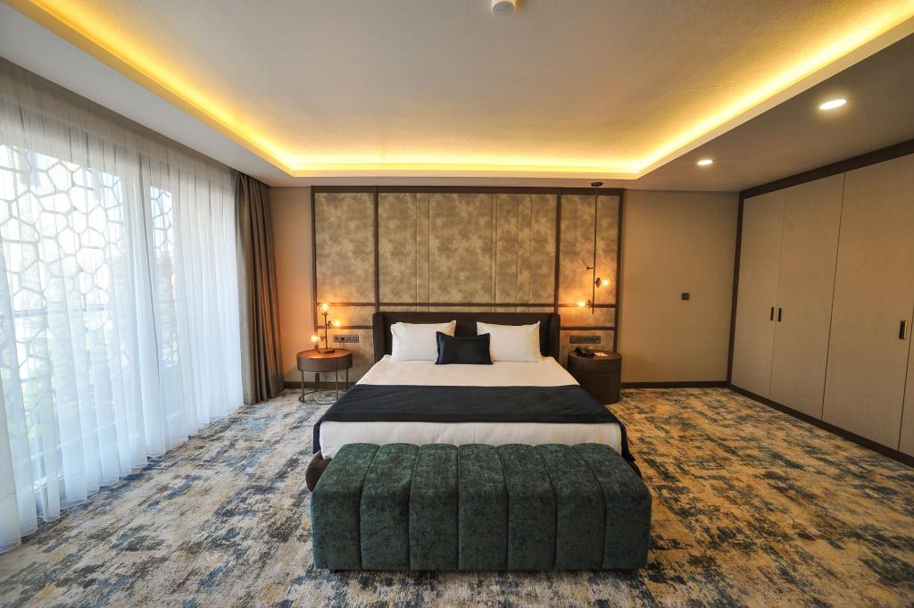 Otel Resmi