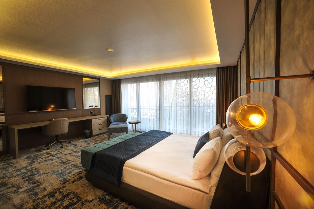 Otel Resmi