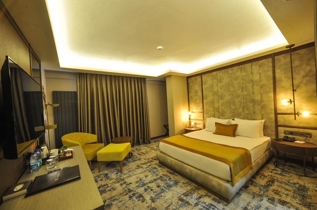 Otel Resmi