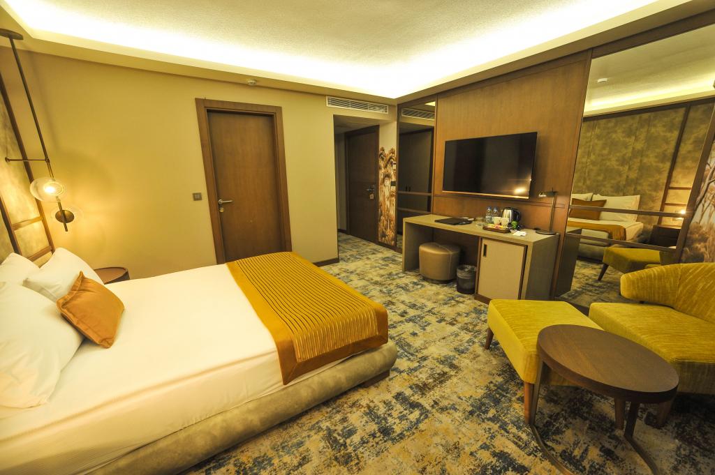 Otel Resmi