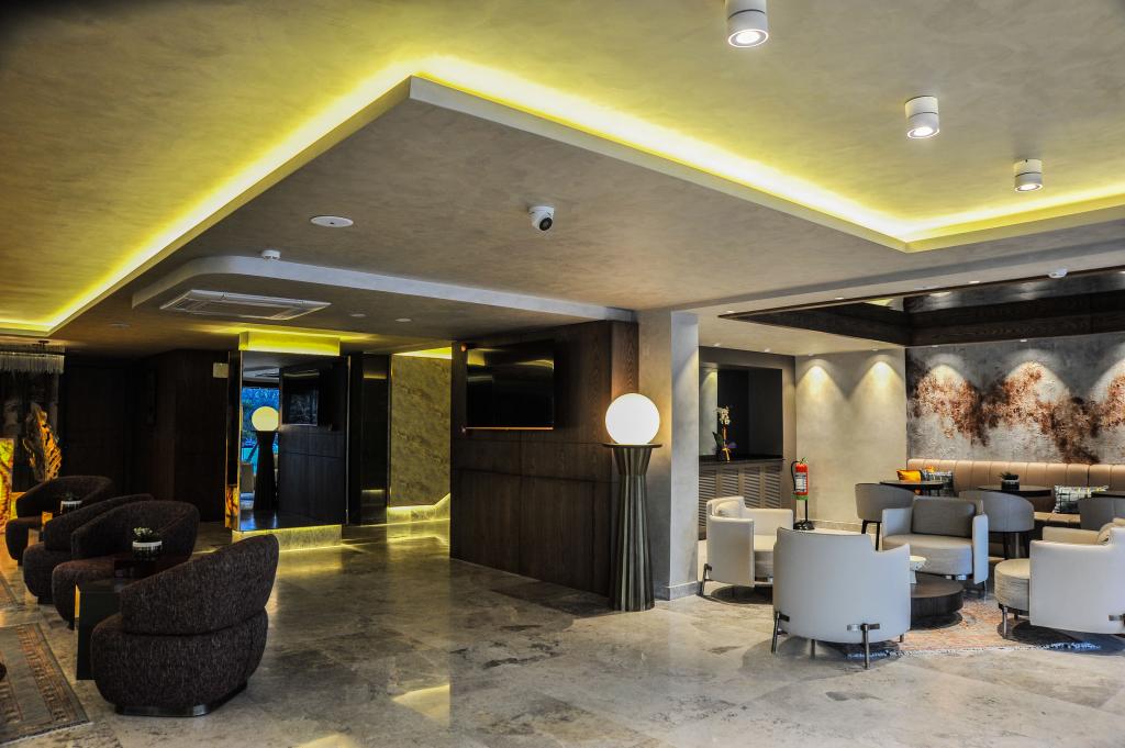 Otel Resmi