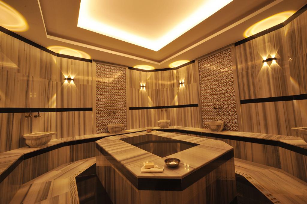 Otel Resmi