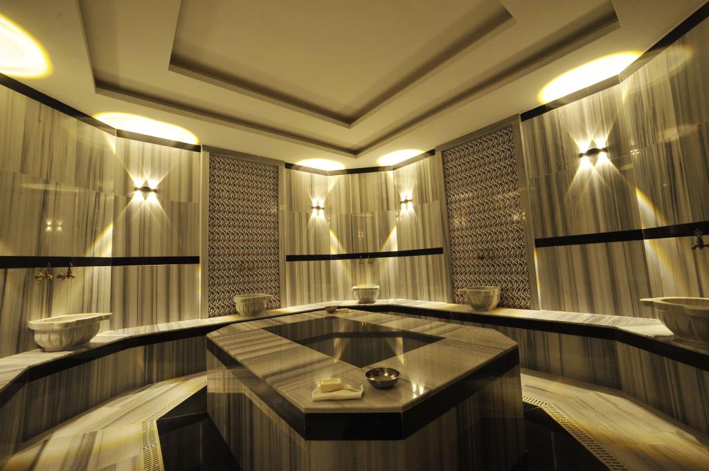 Otel Resmi