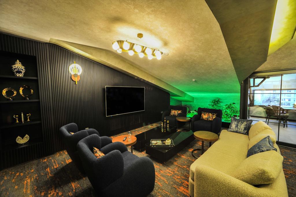 Otel Resmi