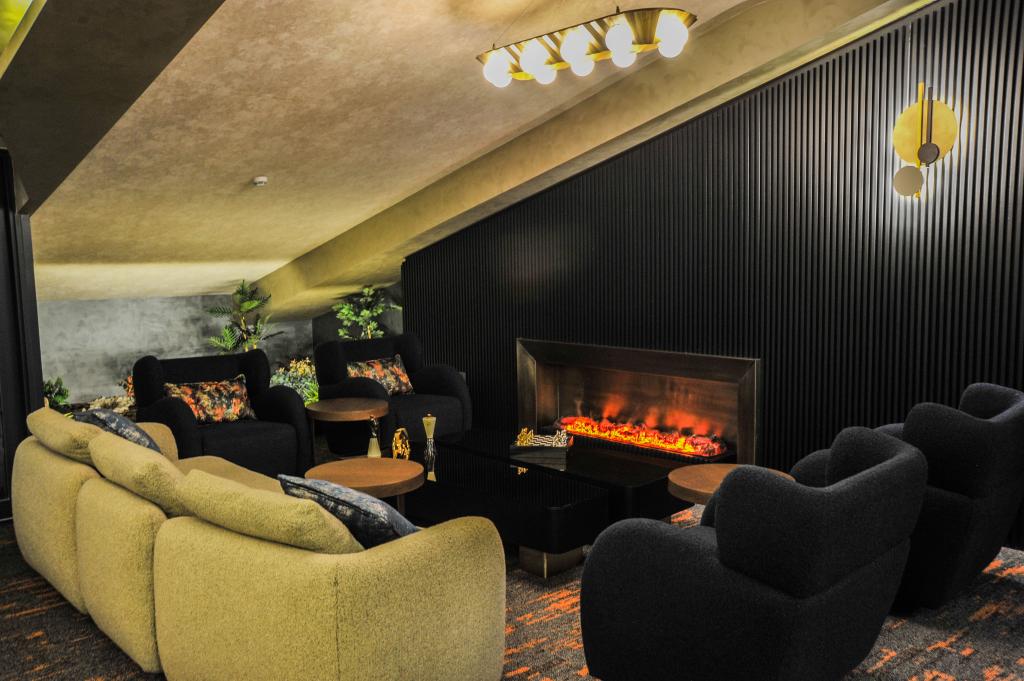 Otel Resmi
