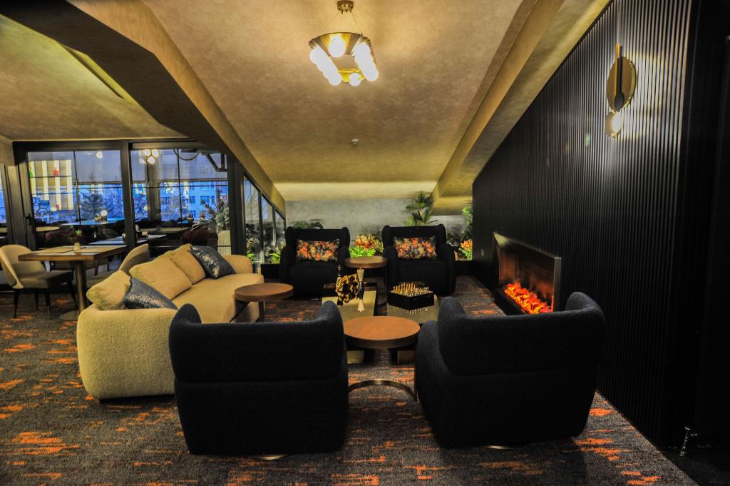 Otel Resmi
