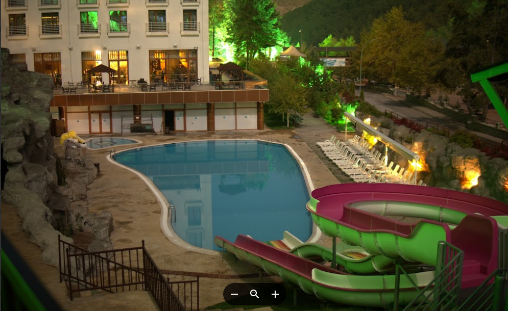 Otel Resmi