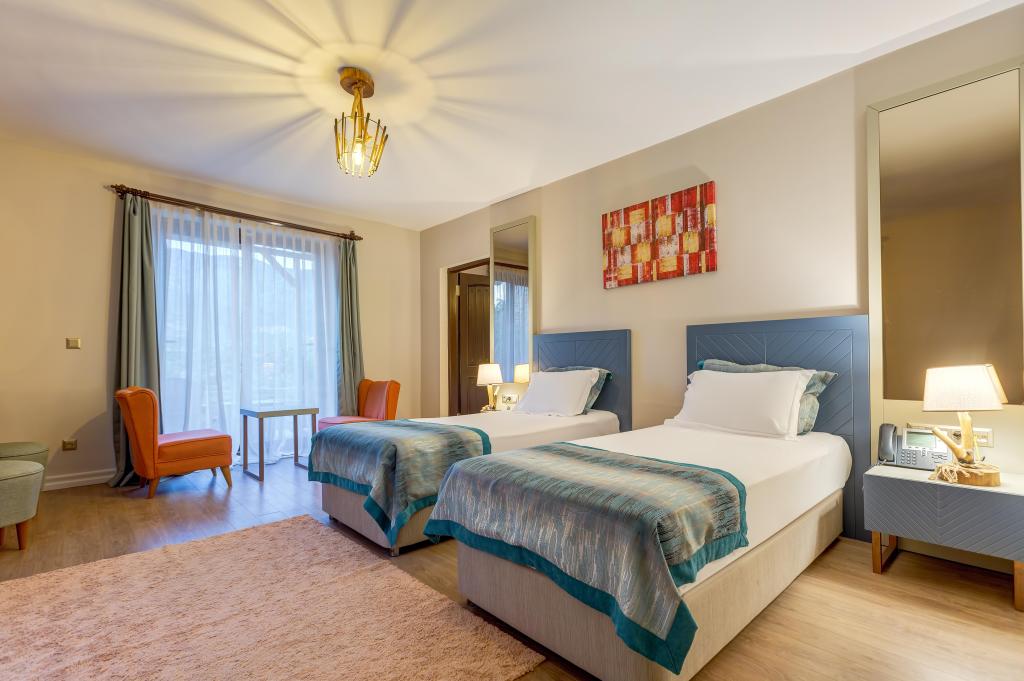 Otel Resmi