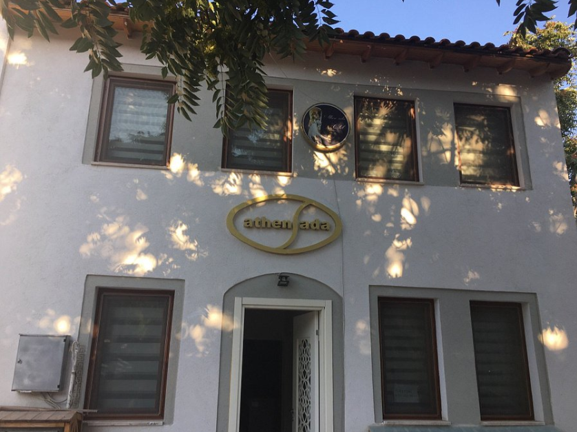 Otel Resmi