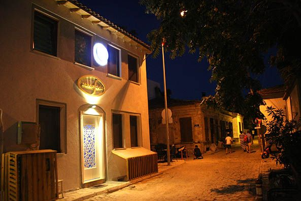 Otel Resmi