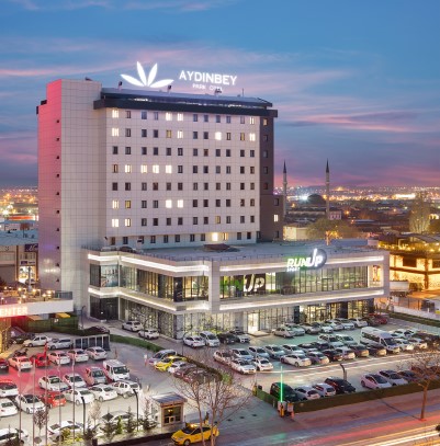 Otel Resmi
