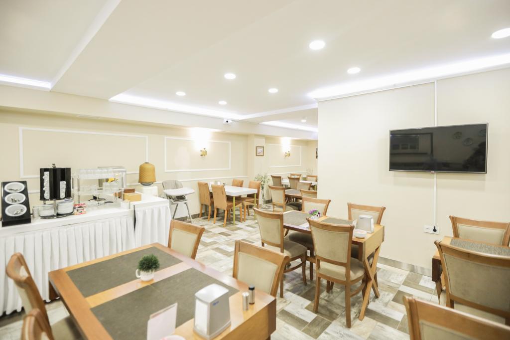 Otel Resmi