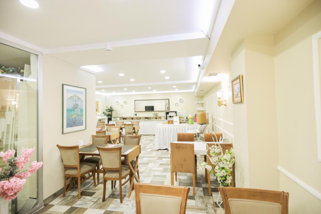 Otel Resmi