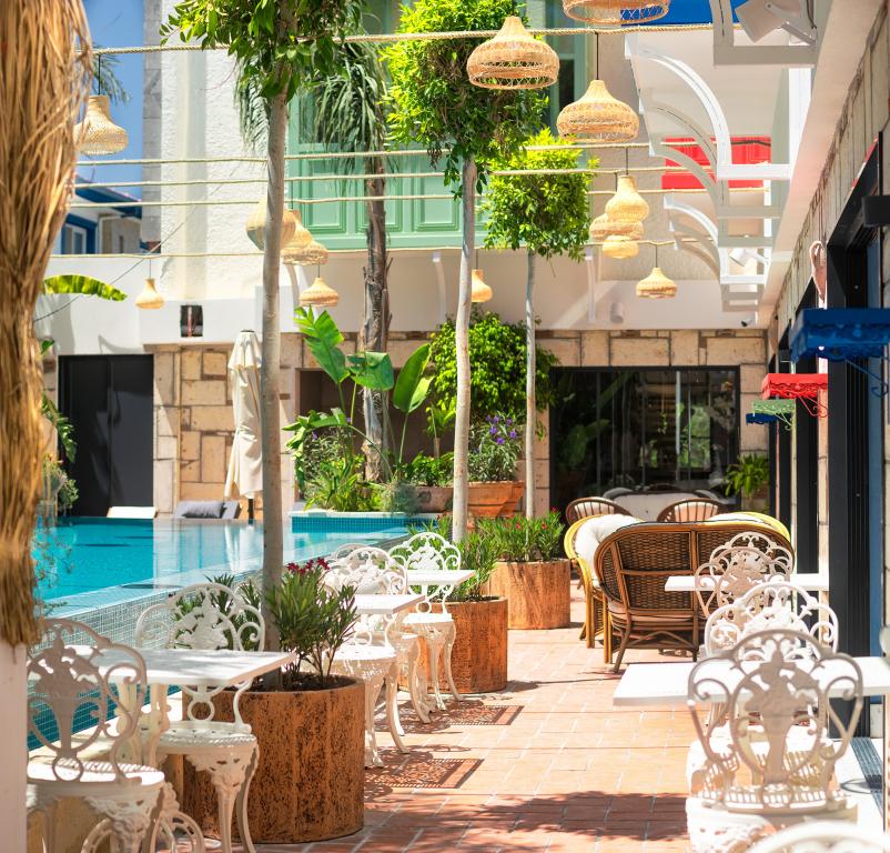 Otel Resmi