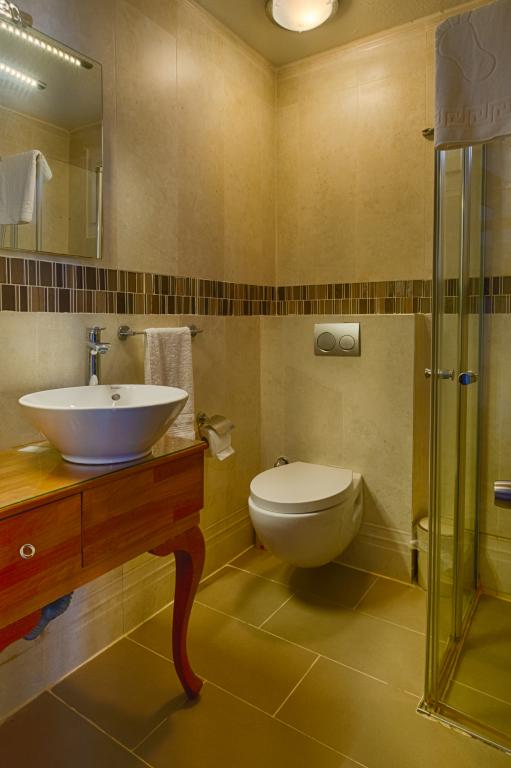 Comfort Oda, Deniz Manzaralı