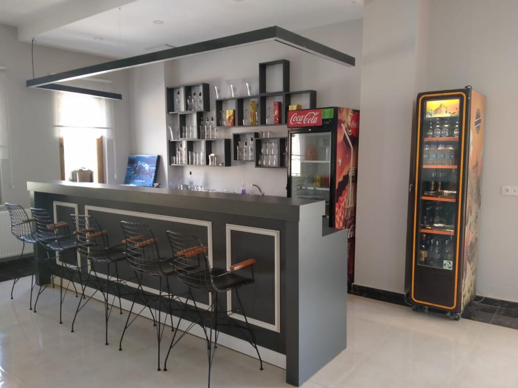 Otel Resmi