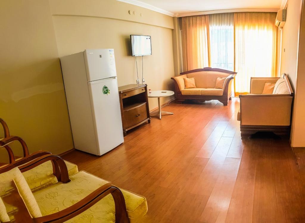 Otel Resmi