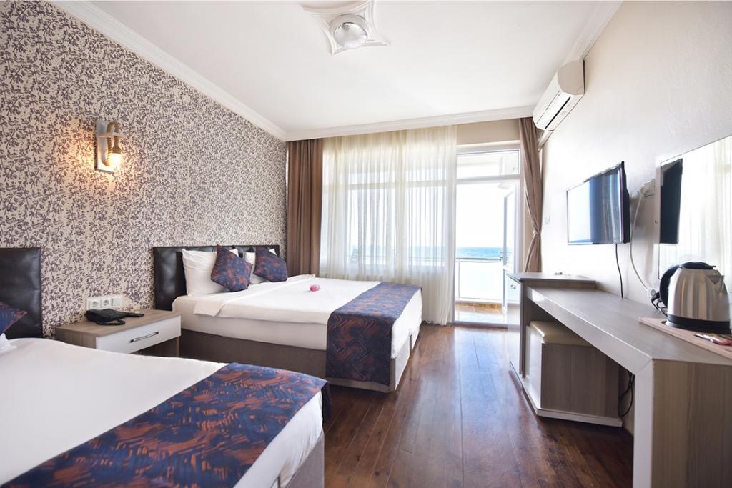 Otel Resmi