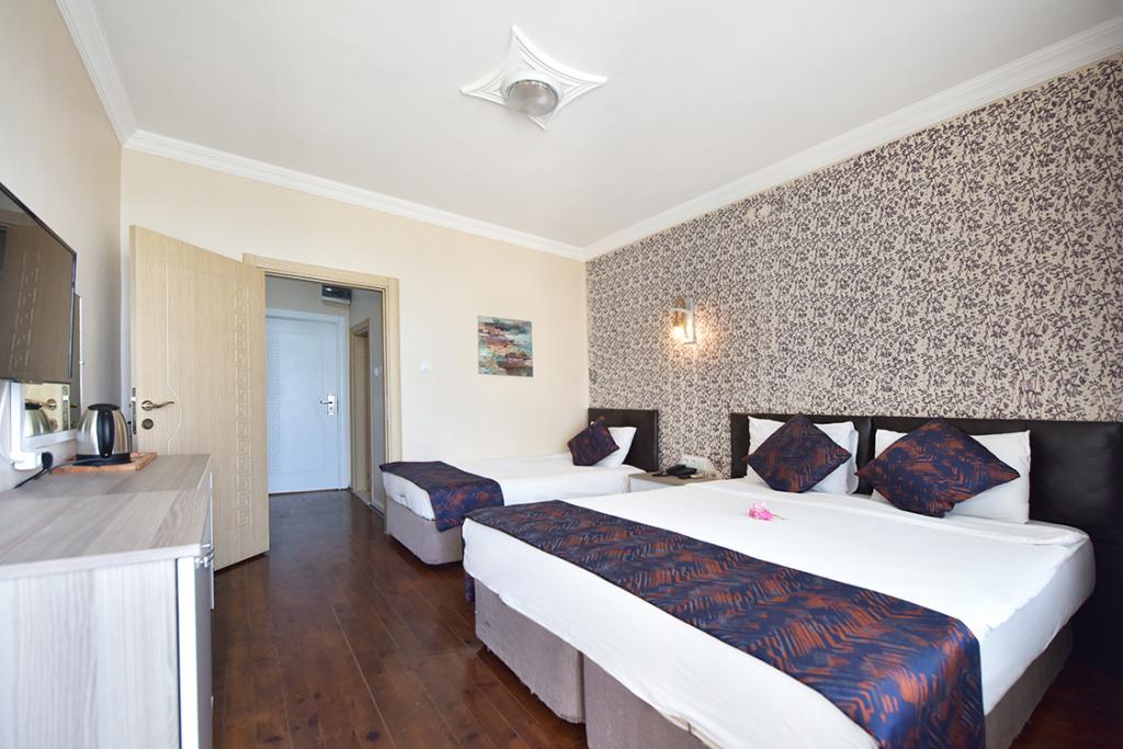Otel Resmi