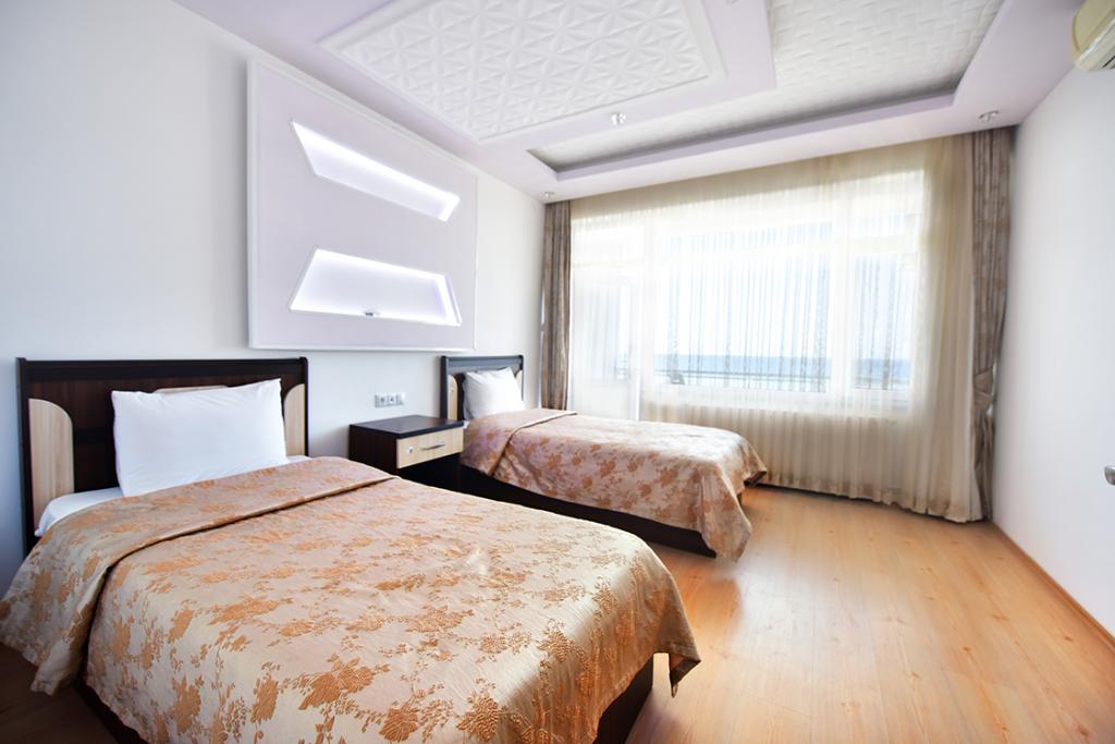 Otel Resmi