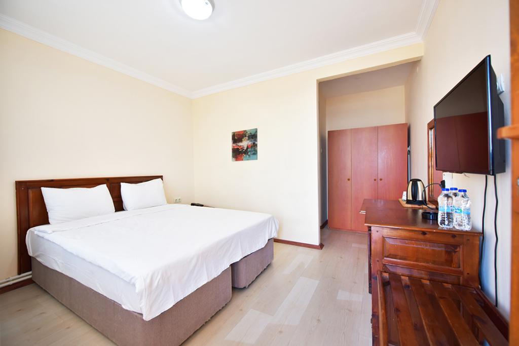 Otel Resmi