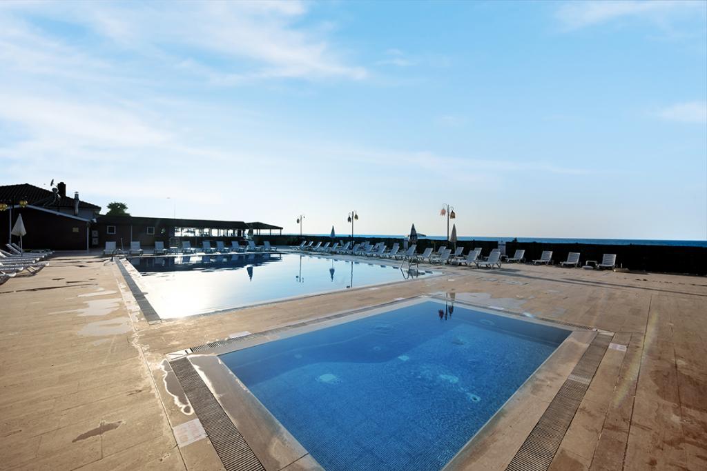Otel Resmi