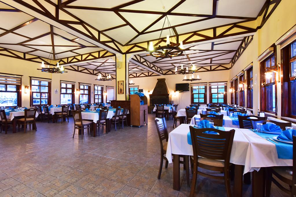 Otel Resmi