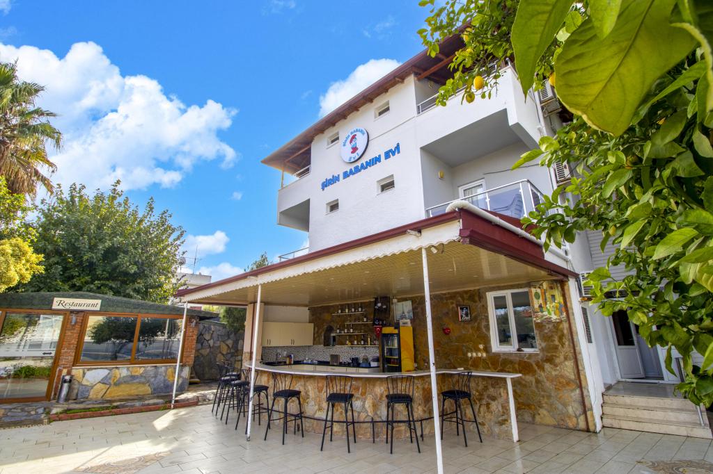 Otel Resmi