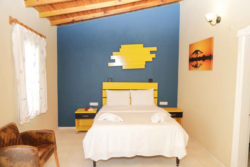 Otel Resmi