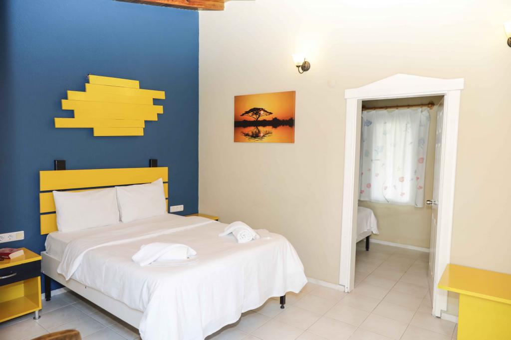 Otel Resmi