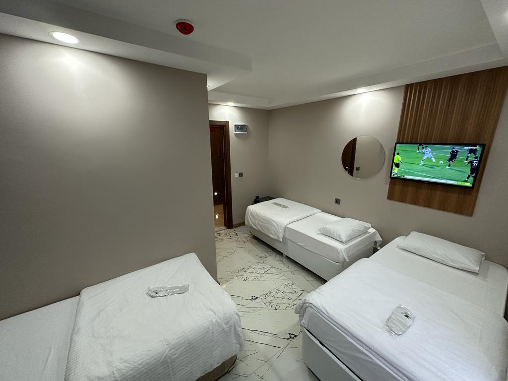 Otel Resmi