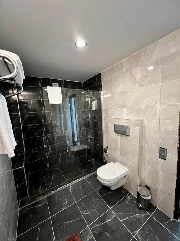 Business Oda, Şehir Manzaralı