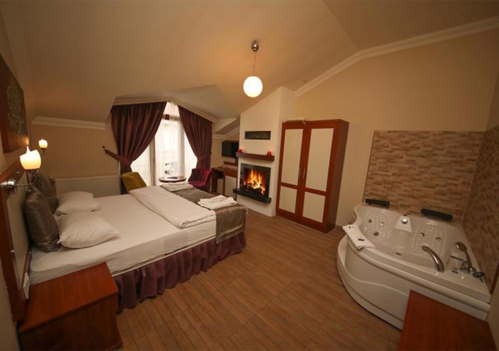 Otel Resmi
