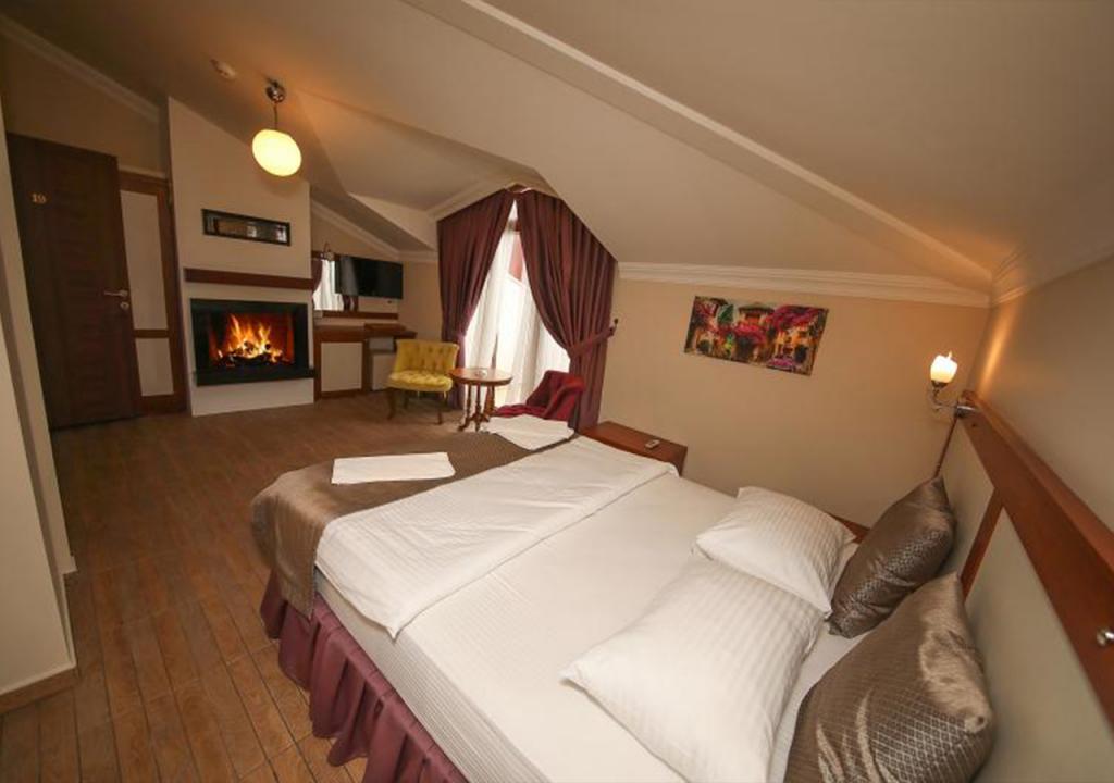 Otel Resmi