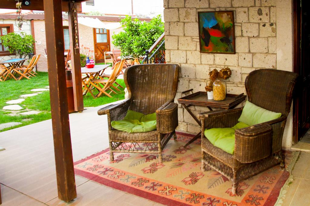 Otel Resmi