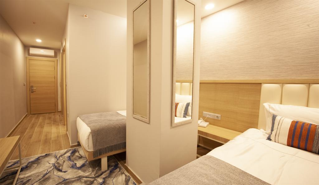Otel Resmi