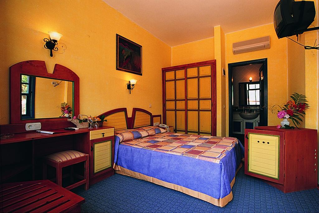 Otel Resmi