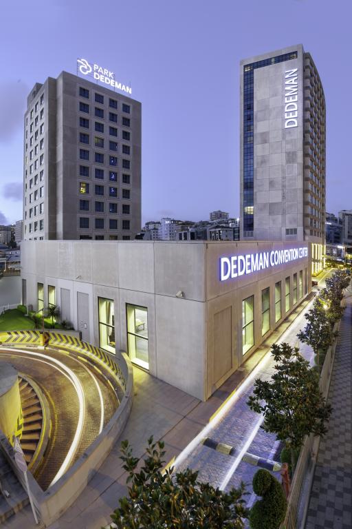 Dedeman Bostancı Hotel and Convention Center