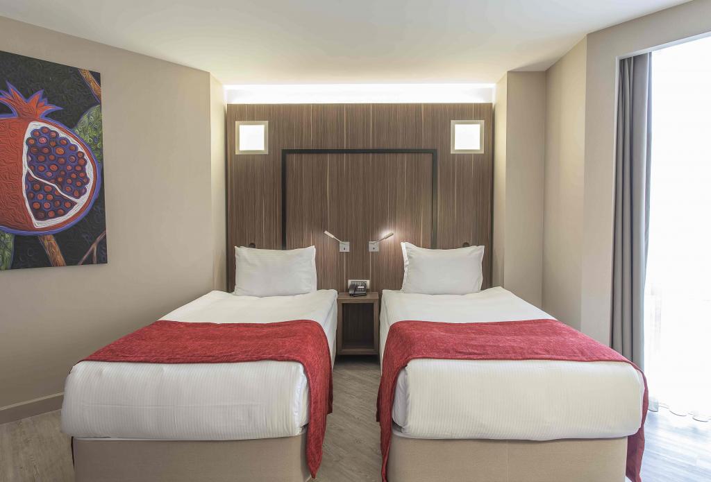 Otel Resmi