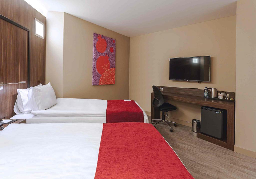 Otel Resmi