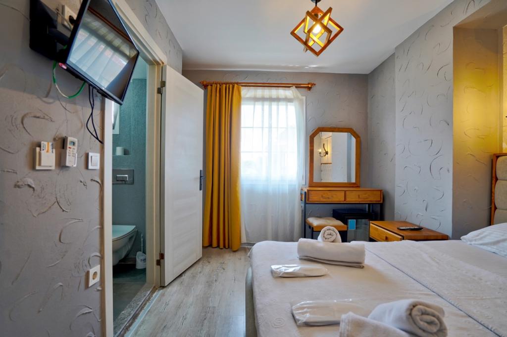 Otel Resmi