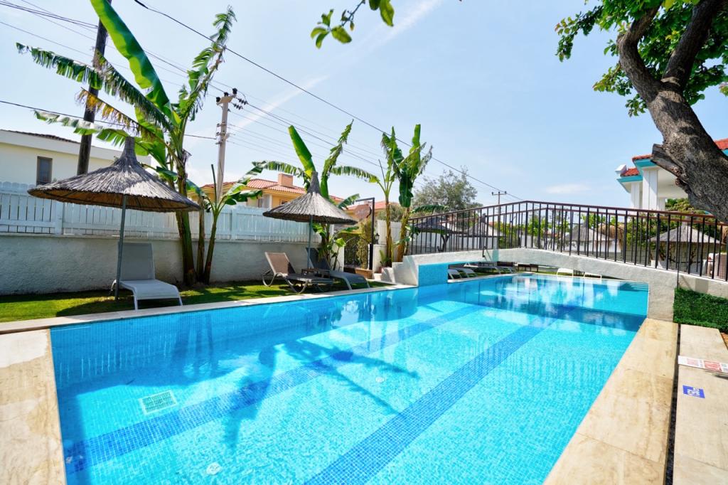 Otel Resmi