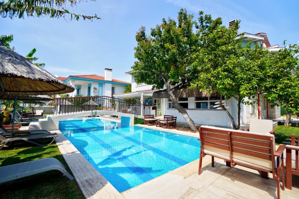 Otel Resmi
