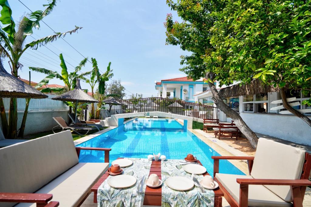Otel Resmi