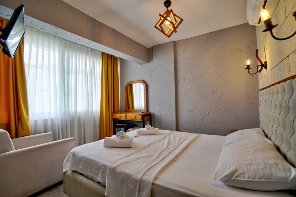 Otel Resmi