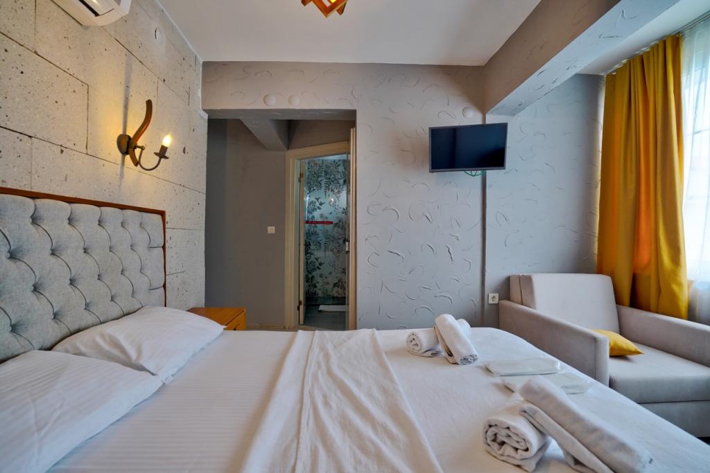 Otel Resmi