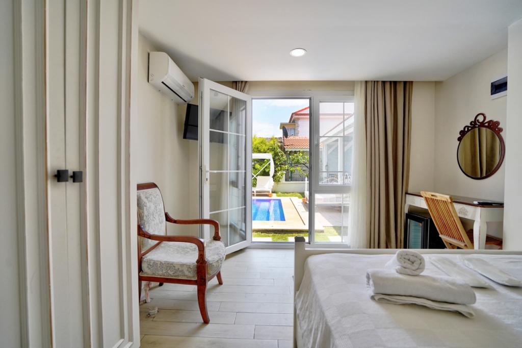 Otel Resmi