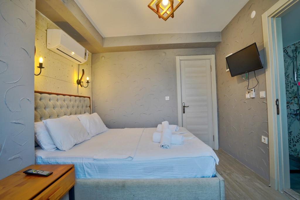 Otel Resmi